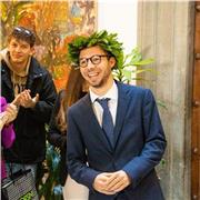 sono Stefano e frequento il corso di laurea magistrale in ingegneria gestionale al Politecnico di Torino. Grazie alla mia formazione sono esperto nelle materie scientifiche, soprattutto matematica e fisica. Se hai bisogno di un aiuto sono qui per ai